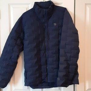 Mountain Hardware Super D/S Stretchdown Jacket